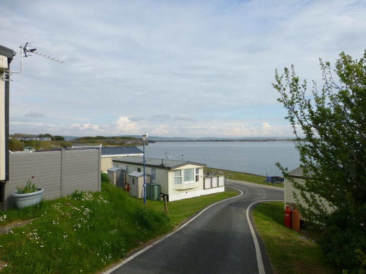 73 Port Haverigg 호텔 밀롬 외부 사진